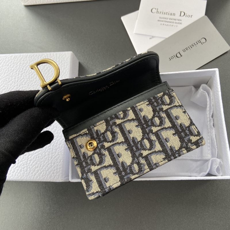 Christian Dior Wallet